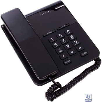 ALCATEL T22 black Телефон [ATL1408393]