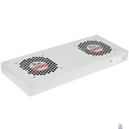 REM Модуль вентиляторный, 2 вентилятора, колодка R-FAN-2J