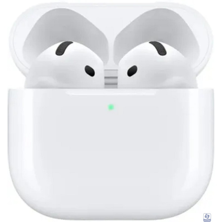 Apple AirPods 4 with Charging Case  MXP63LL/A