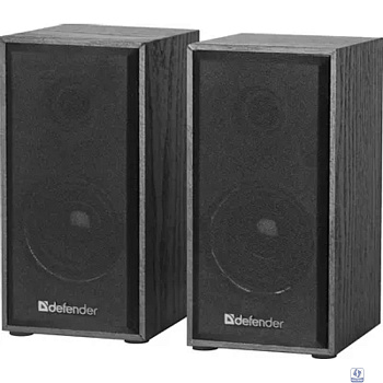 Defender SPK 240 6 Вт, питание от USB [65224]