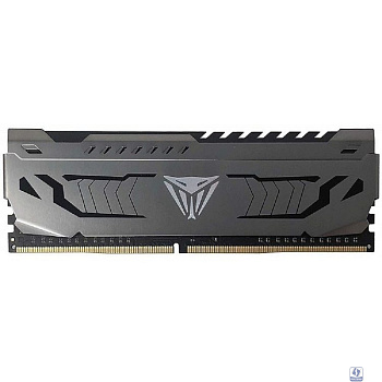 Память DDR4 16Gb 3200MHz Patriot PVS416G320C6 RTL PC4-25600 CL16 DIMM 288-pin 1.35В