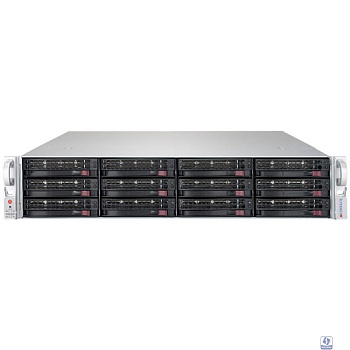 Supermicro SYS-6029P-WTRT 2U, 2xLGA3647, 12xDDR4, up to 12x3.5 (8xSAS/SATA + 4SAS/SATA/NVMe), 1xM.2 PCIE, 2x10GbE, 2x1200W, 826BAC4-R1K23WB X11DDW-NT