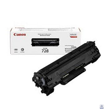 Canon Cartridge 731HBk  6273B002 Картридж для LBP7100 / LBP7110, Черный, 2400 стр