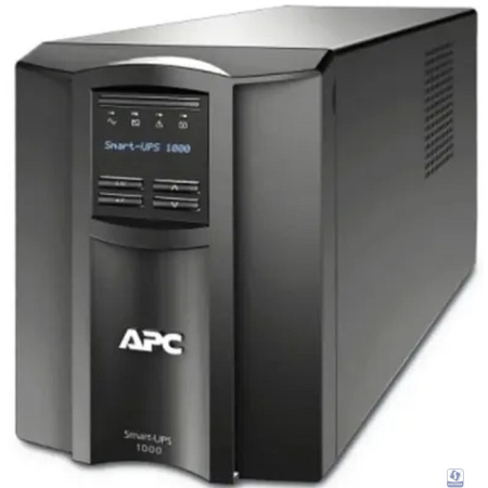APC Smart-UPS SMT1000IC