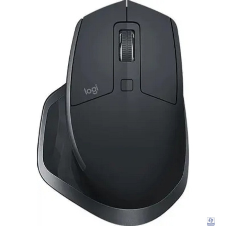 Мышь беспроводная Logitech MX Master 2S Mouse Graphite Wireless