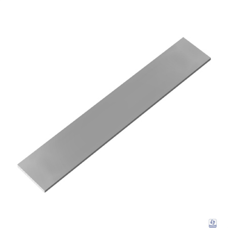Exegate EX293281RUS Термопрокладка ExeGate EPG-2WMK (120x20x1.0 mm, 1,7 Вт/ (м•К))