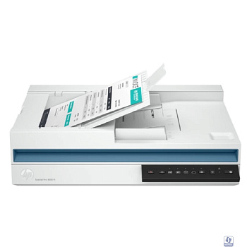 HP ScanJet Pro 3600 f1 (20G06A#B19 ) 