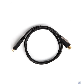 VCOM CG860-1M Кабель HDMI 19M/M,ver. 2.1, 8K@60 Hz 1m VCOM <CG860-1M>