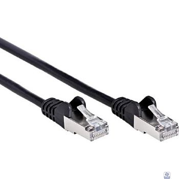 AOpen ANP522B-BK-50M Патч-корд литой FTP кат.5e (7/0.16) черный 50m