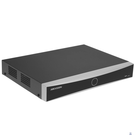 HIKVISION DS-7604NXI-K1(B) Видеорегистратор 