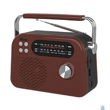 RITMIX RPR-045 CHOCOLATE 