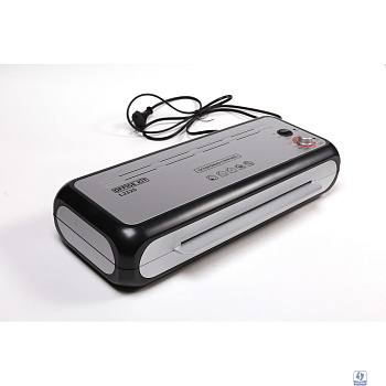 Повреждение упаковки Office Kit Ламинатор L2325, A4