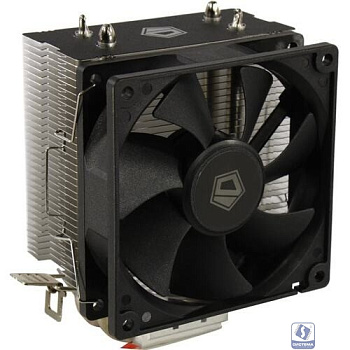 Cooler ID-Cooling SE-902-SD V3, S1700/1200/115x/AMD, 9cm, 2000rpm, 37.44CFM, 3pin