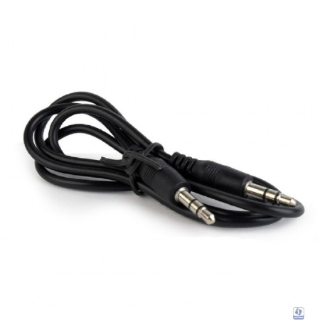 Bion Переходник с кабелем HDMI - VGA+Audio, 19M/15F + mini-jack 3.5 mm, 15см, черный [BXP-A-HDMI-VGA-03]