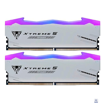 Patriot DDR5 DIMM 32GB 8000 K2 PVXR532G80C38KM 