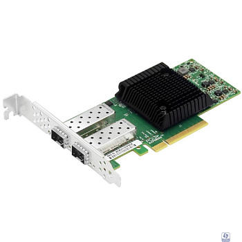 Lr-Link LRES1055PF-2SFP+ Сетевой адаптер