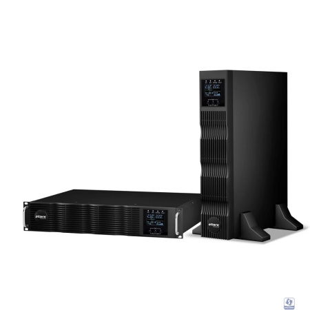 STARK SC 1000 ONLINE ONE RT ИБП 1000 ВА/1000 Вт 