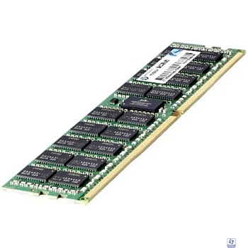 HPE 16GB (1x16GB) 2Rx8 PC4-2666V-R DDR4 Registered Memory Kit for Gen10 (835955-B21 / 868846-001/840756-091)