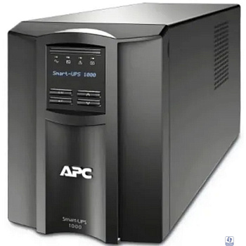 APC Smart-UPS SMT1000IC