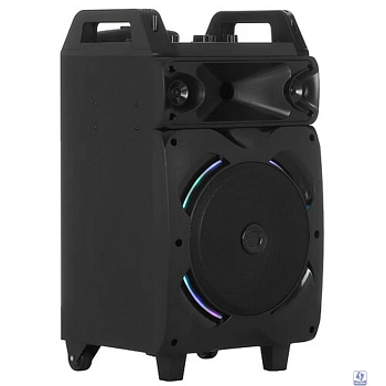 Dialog Oscar AO-210 - акустическая колонка 1.0, 70W RMS, Караоке с беспр. микр, BT+FM+USB+SD+GT