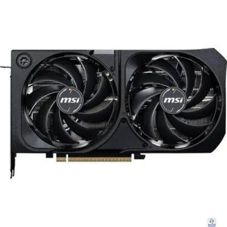 MSI PCI-E  RTX 5070 12G SHADOW 2X OC