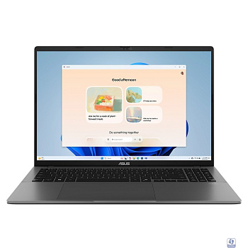 ASUS Vivobook S16 S3607AA-SH108 [90NB1732-M007R0] Matte Gray 16" 