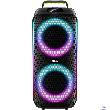RITMIX SP-640B черный 