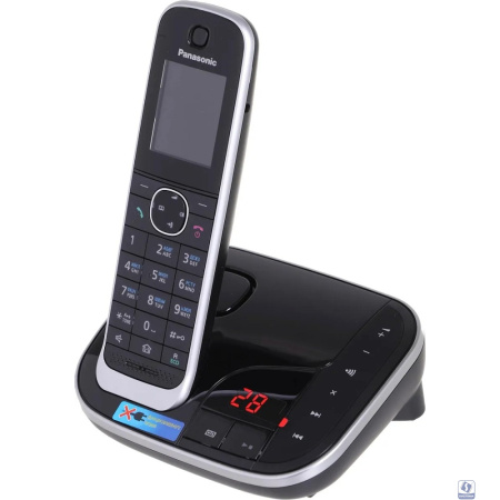 Panasonic KX-TGJ320RUB
