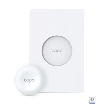 TP-Link Tapo S200D Умный выключатель с диммером