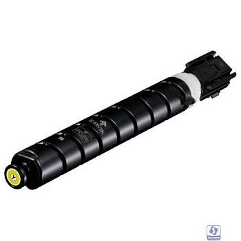Canon C-EXV 58L Toner (yellow), 26000 стр.
