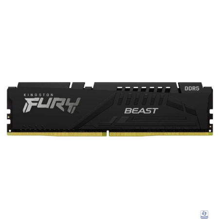 Kingston DDR5 DIMM 64Gb Kit 2x32Gb 5600MHz KF560C30BBEK2-64 