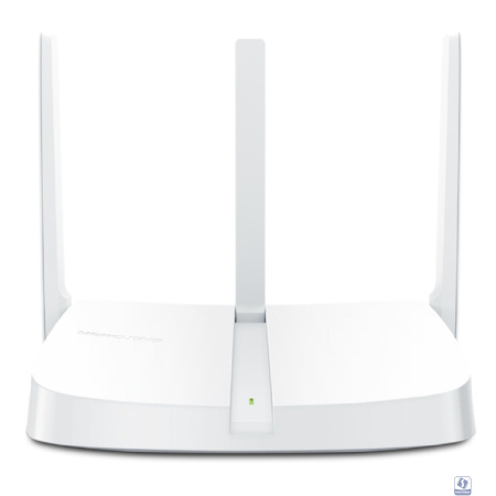 Mercusys MW305R N300 Wi-Fi роутер