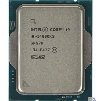 CPU Intel Core i9-14900KS OEM/BOX