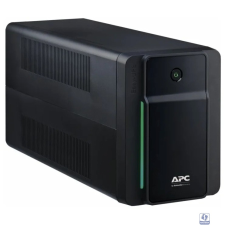 ИБП APC Easy-UPS BVX1600LI Line-interective 900W/1600VA черный (404514)