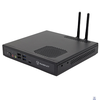 Компьютер Raskat Standart 507 (Core i5 -1235U, RAM 32Gb, SSD 1Tb, No OS)