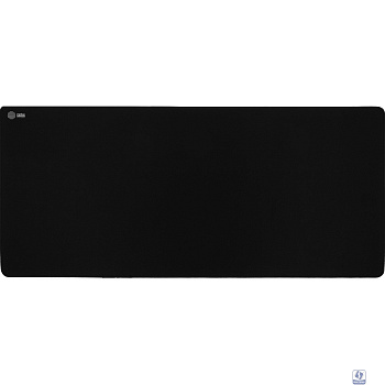 Коврик для мыши Cactus Black ткань, 900х400х3мм [cs-mpc-pro01xxl]