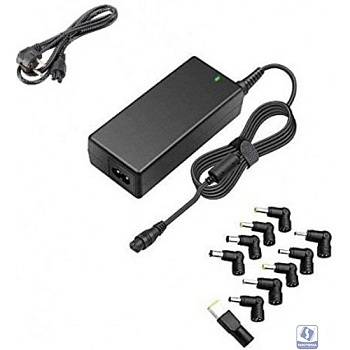 KS-is KS-481 (Универсальный адаптер питания от сети автомат 120Вт)