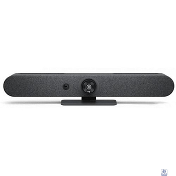 960-001339/960-001340 Logitech Rally Bar Mini Graphite