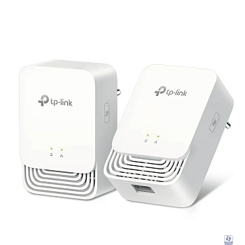 TP-Link PG1200 KIT G.hn1200 Комплект гигабитных Powerline-адаптеров 