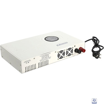 Powerman ИБП Smart 800 INV (ИБП с Внешними АКБ)