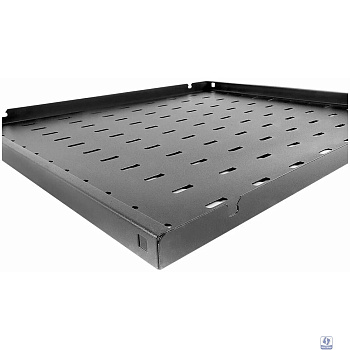 ЦМО Полка перфорированная грузоподъёмностью 100 кг., глубина 750 мм (СВ-75У)