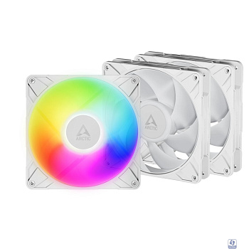 ARCTIC P14 Pro A-RGB (White) - 3Pack ACFAN00321A 