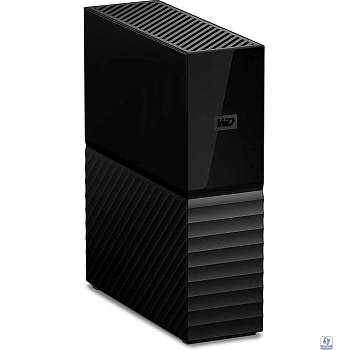 WD Portable HDD 12TB My Book (New) WDBBGB0120HBK-EESN 3,5" 5400RPM USB 3.0 (E4C)