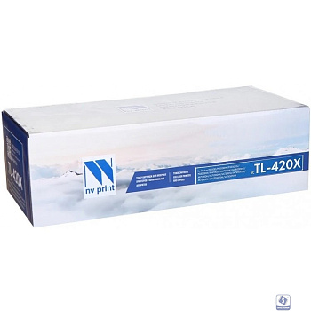 NV Print  TL-420X Картридж для Pantum M6700/P3010, 6К