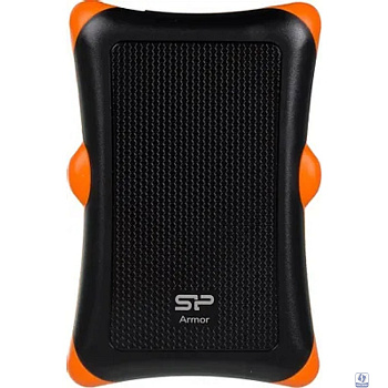 Silicon Power Portable HDD 1Tb Armor A30 SP010TBPHDA30S3K 