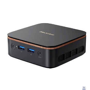 Blackview MP20/3300U/16+512GB Мини ПК MP20 (AMD 3300U) 16+512GB, WIFI a/b/g/n/ac, Bluetooth 4.2, Win11 Pro, USB3.0