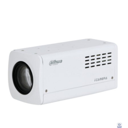 DAHUA DH-SDZ4032-HNR-ZB Корпусная IP-видеокамера 1/2.8” 4Мп, 32x моторизированный объектив 4,8-154мм, видеоаналитика
