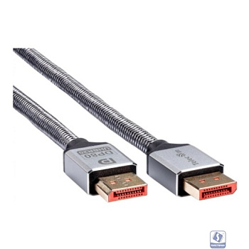 Telecom TCG850-2M Кабель соединительный DP-DP 2.1V 16K@60Hz 2м , медь