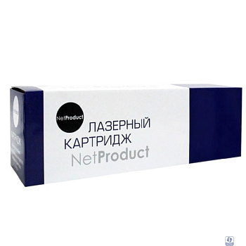 NetProduct MLT-D709S Картридж  для Samsung SCX-8123/8128, 25K