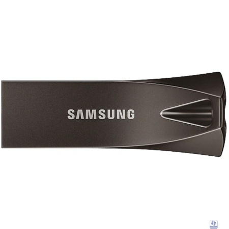 Samsung Drive 64GB BAR Plus Grey USB 3.1 [MUF-64BE4/APC/CN]